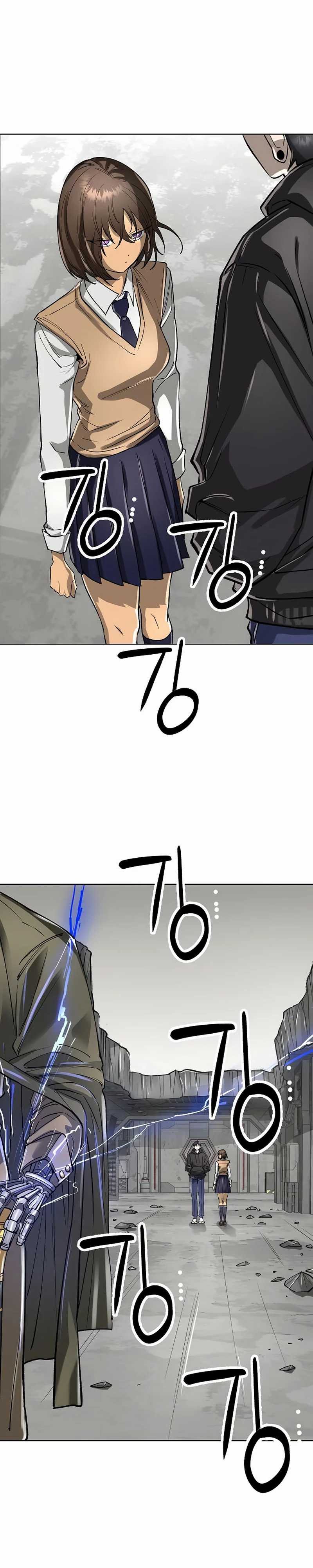 Cosmic Heavenly Demon 3077 Chapter 45 fix Gambar 21