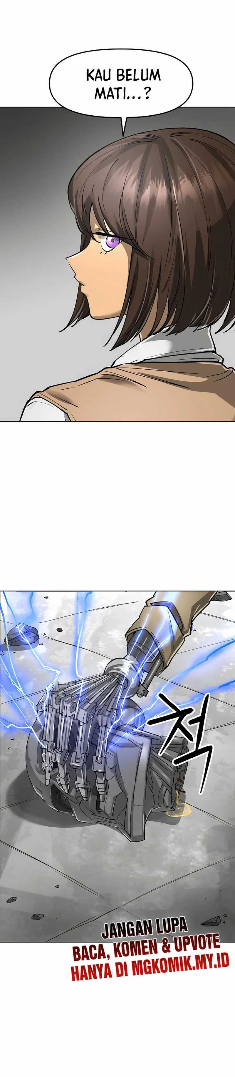 Cosmic Heavenly Demon 3077 Chapter 45 fix Gambar 23