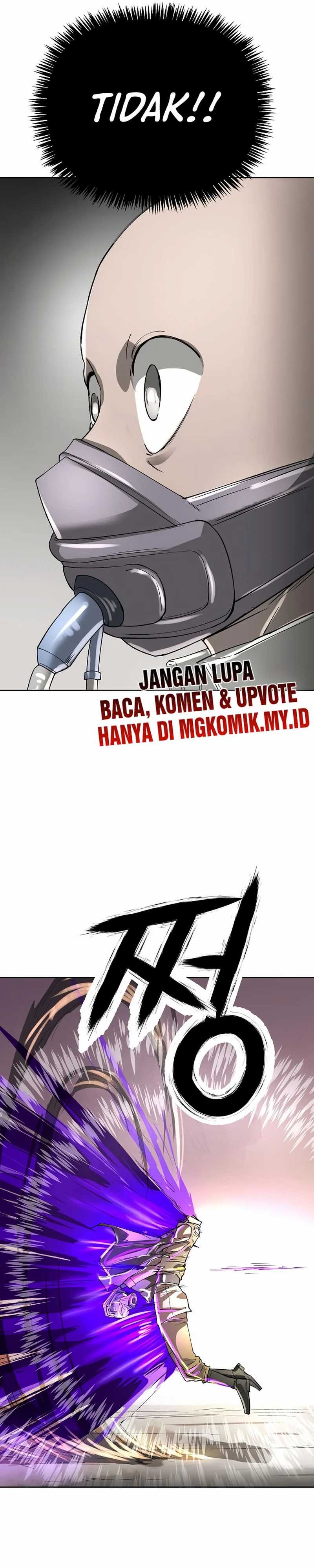 Cosmic Heavenly Demon 3077 Chapter 45 fix Gambar 27