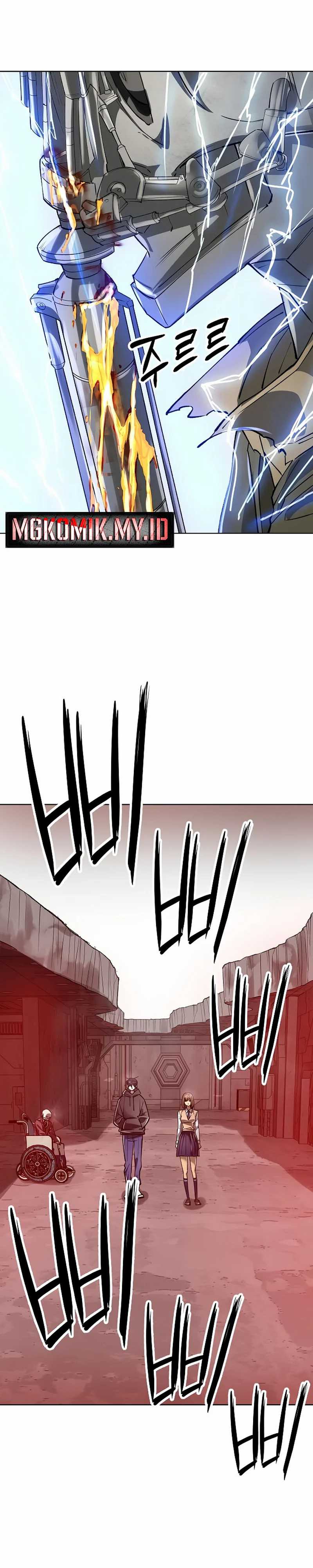 Cosmic Heavenly Demon 3077 Chapter 45 fix Gambar 30