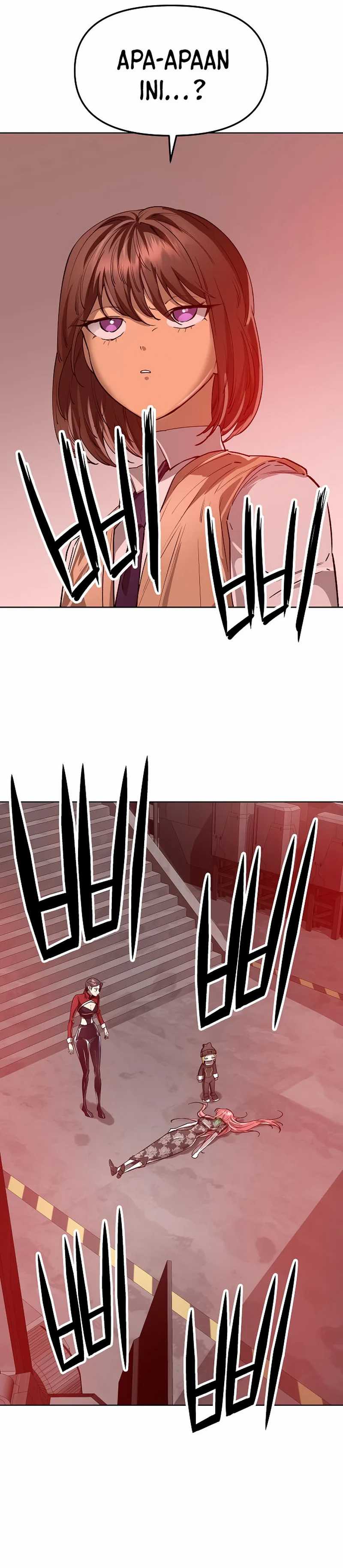 Cosmic Heavenly Demon 3077 Chapter 45 fix Gambar 31