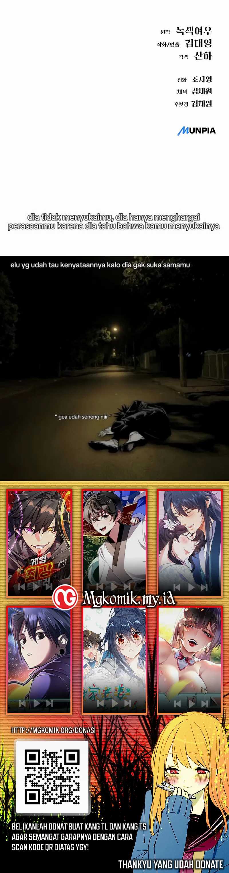 Cosmic Heavenly Demon 3077 Chapter 45 fix Gambar 46