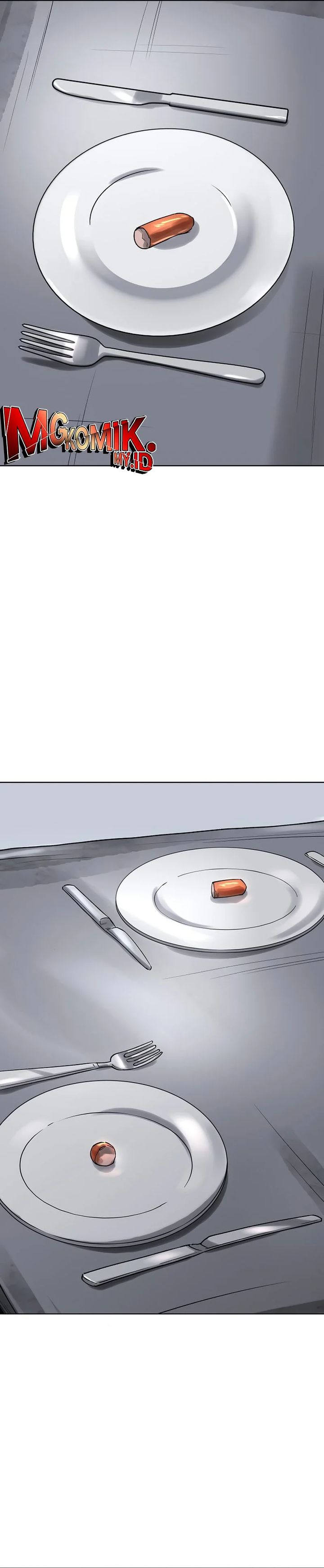 Cosmic Heavenly Demon 3077 Chapter 47 Gambar 14