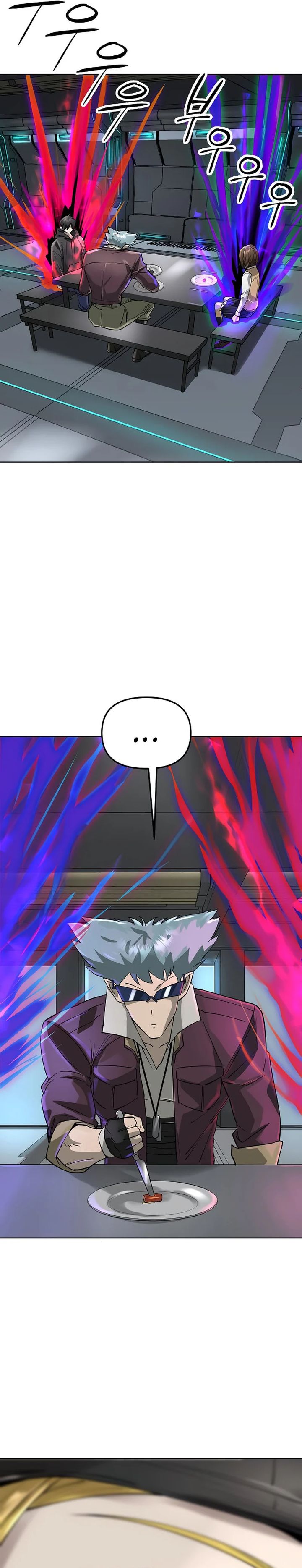 Cosmic Heavenly Demon 3077 Chapter 47 Gambar 20