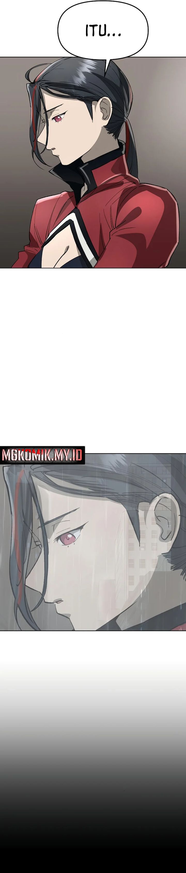 Cosmic Heavenly Demon 3077 Chapter 47 Gambar 24