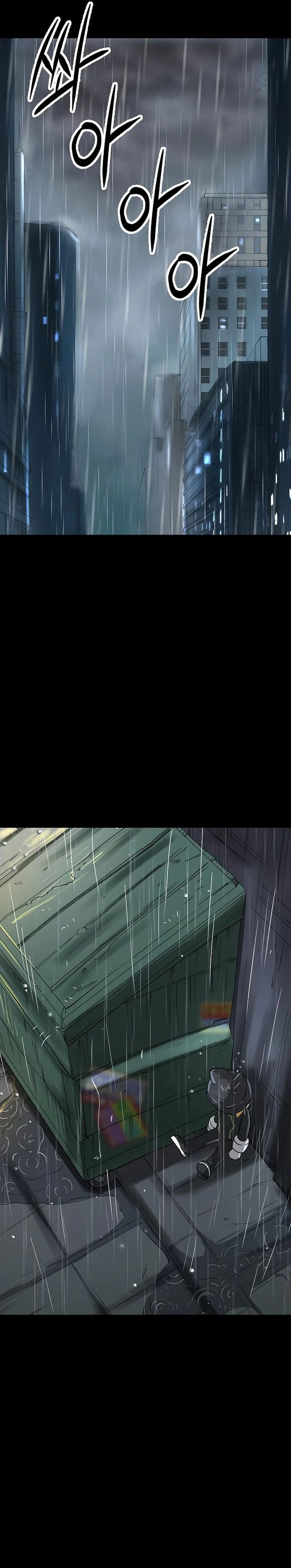 Cosmic Heavenly Demon 3077 Chapter 47 Gambar 25