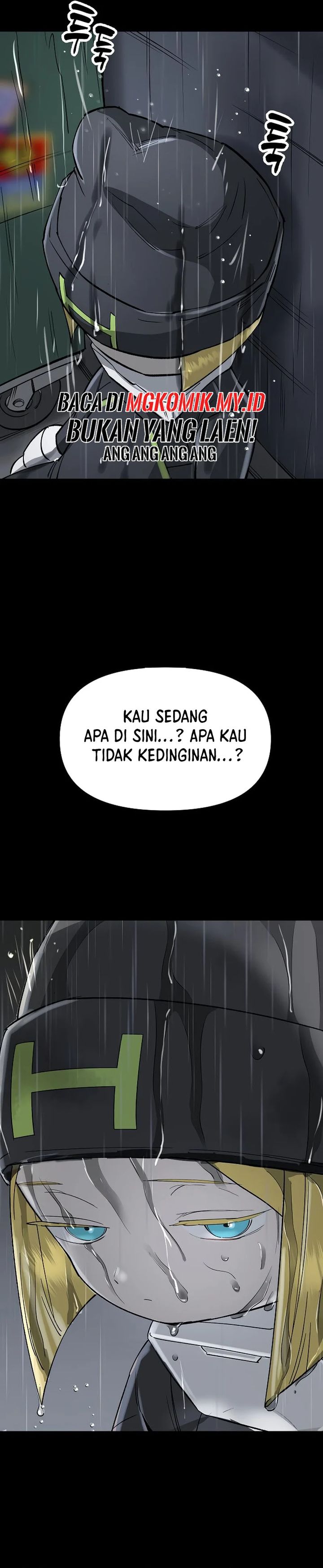 Cosmic Heavenly Demon 3077 Chapter 47 Gambar 26