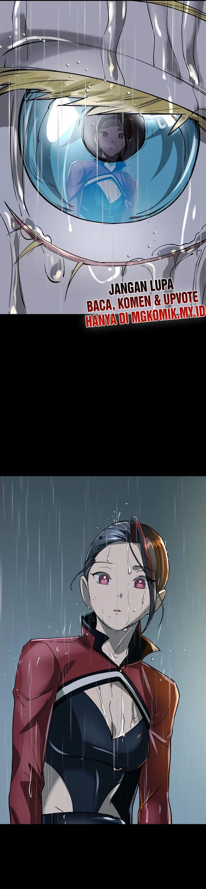 Cosmic Heavenly Demon 3077 Chapter 47 Gambar 27