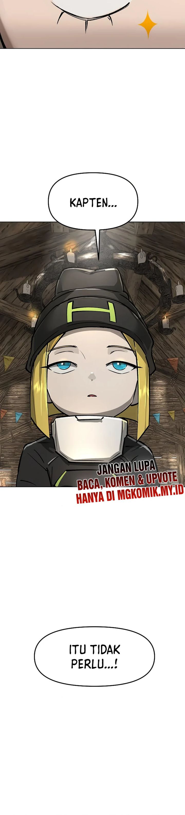 Cosmic Heavenly Demon 3077 Chapter 47 Gambar 34