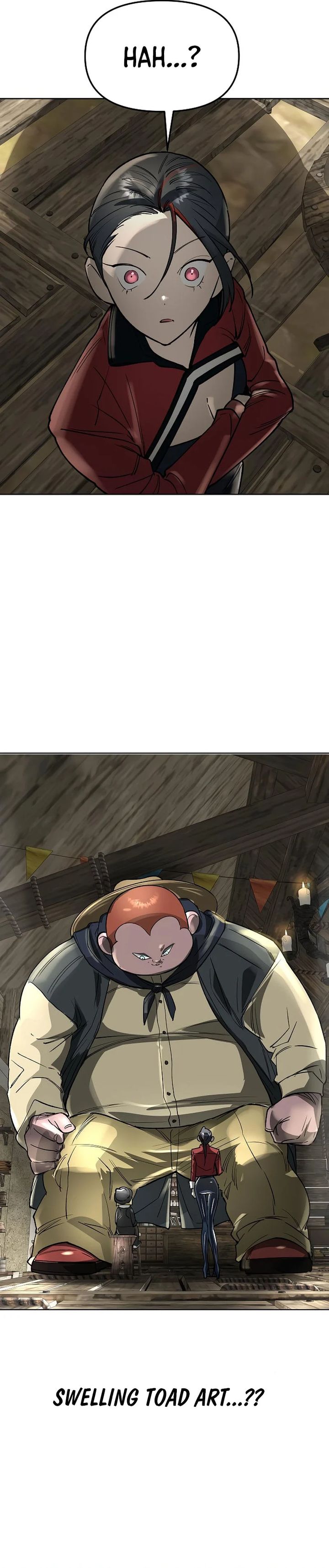 Cosmic Heavenly Demon 3077 Chapter 47 Gambar 36