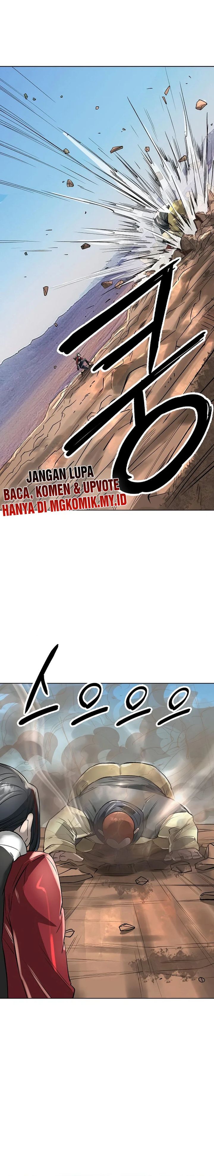 Cosmic Heavenly Demon 3077 Chapter 47 Gambar 40