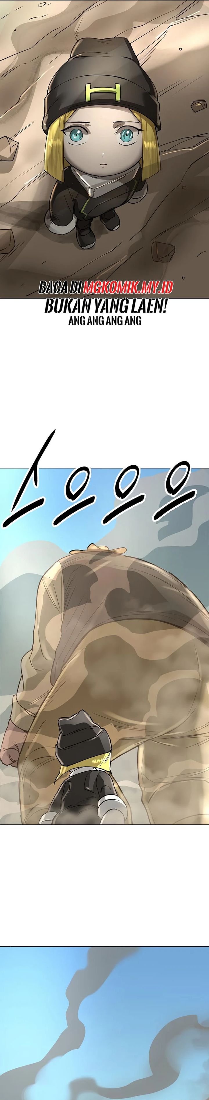 Cosmic Heavenly Demon 3077 Chapter 47 Gambar 49