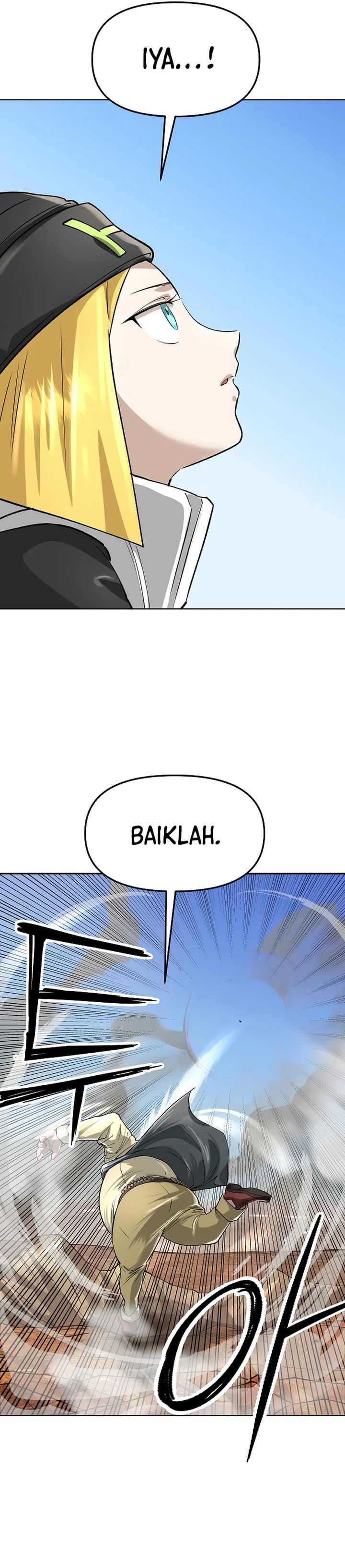 Cosmic Heavenly Demon 3077 Chapter 48 Gambar 5