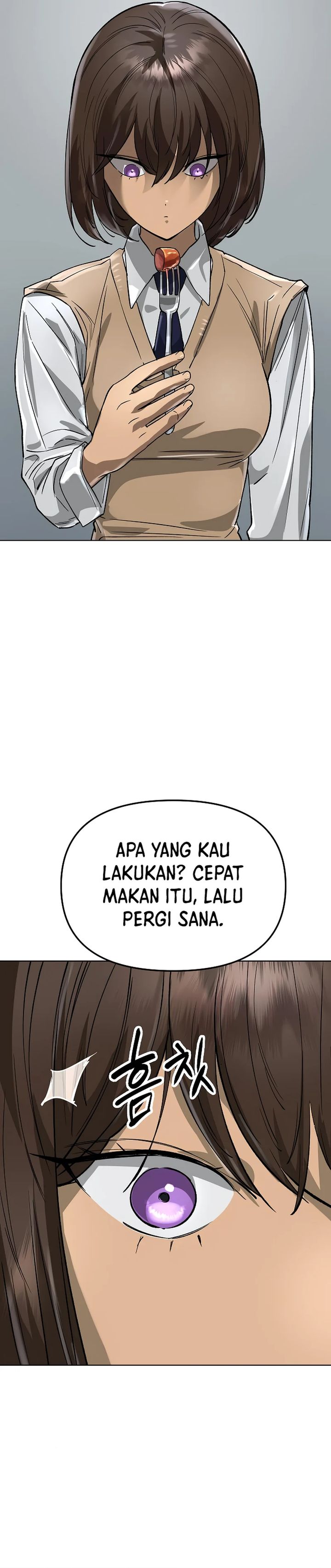 Cosmic Heavenly Demon 3077 Chapter 48 Gambar 10