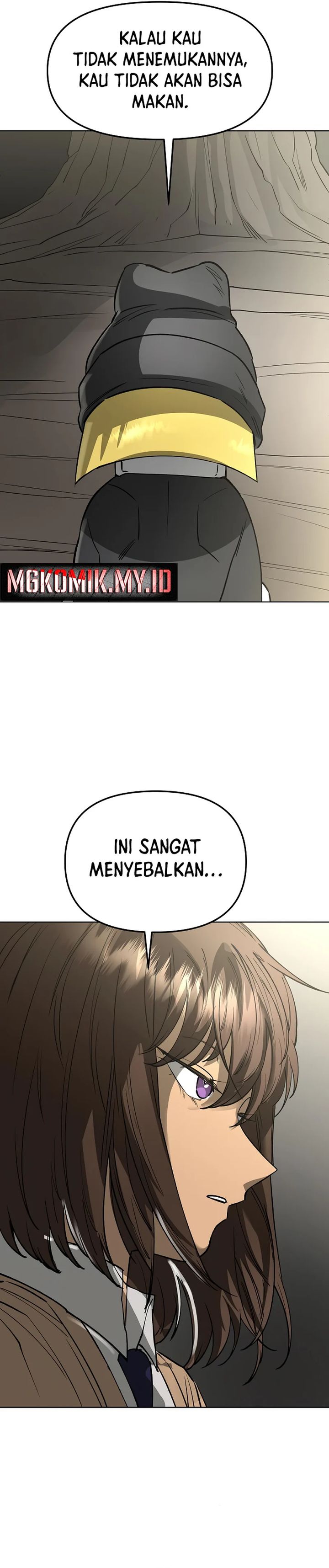 Cosmic Heavenly Demon 3077 Chapter 48 Gambar 41