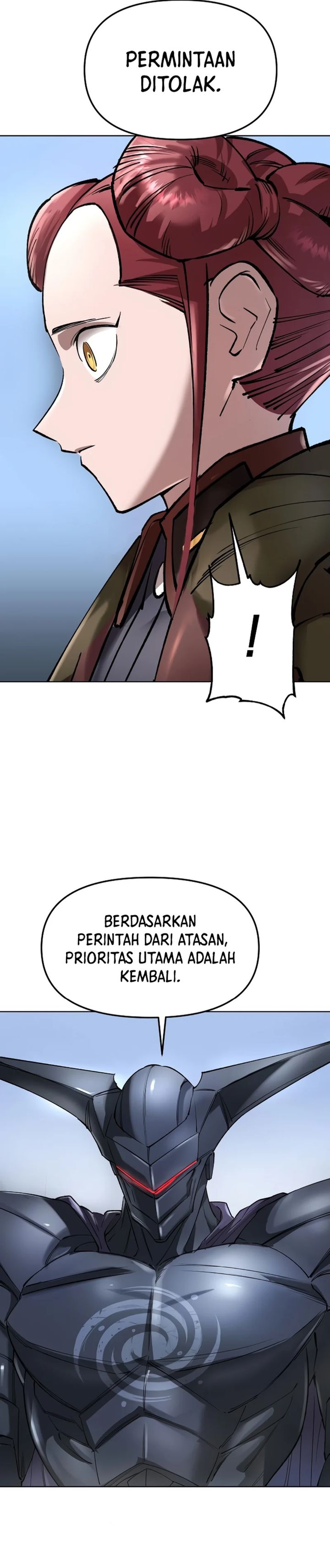 Cosmic Heavenly Demon 3077 Chapter 50 Gambar 7