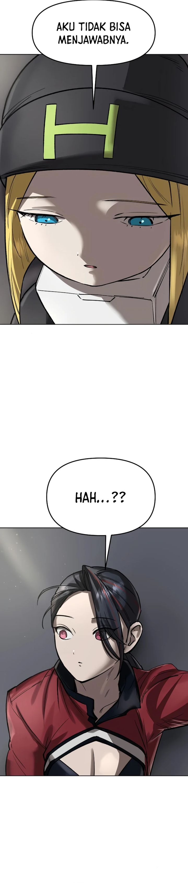 Cosmic Heavenly Demon 3077 Chapter 50 Gambar 20