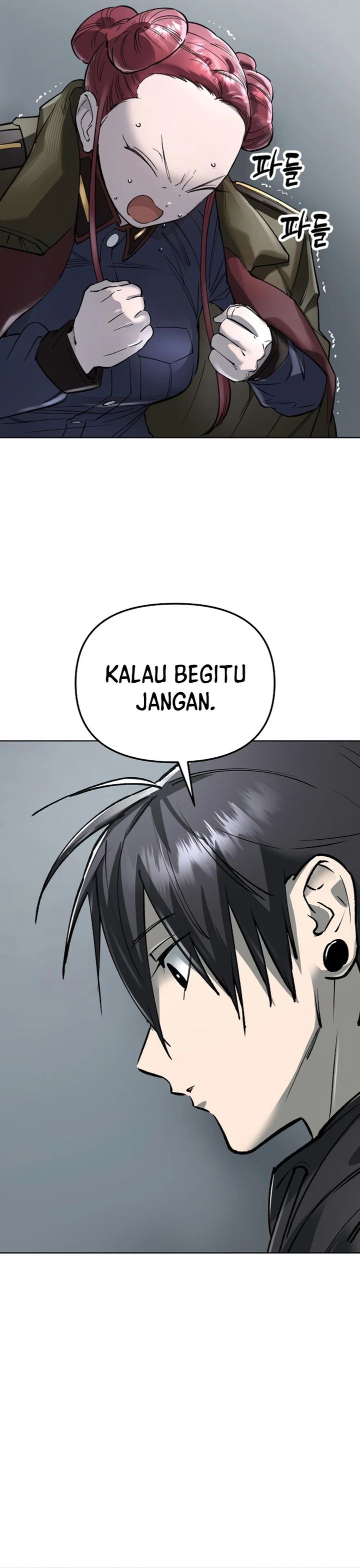 Cosmic Heavenly Demon 3077 Chapter 51 Gambar 4