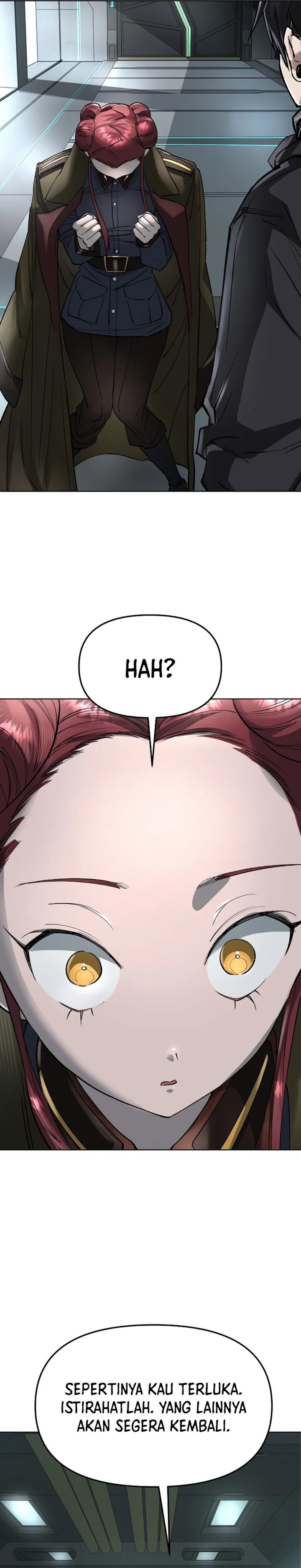 Cosmic Heavenly Demon 3077 Chapter 51 Gambar 5