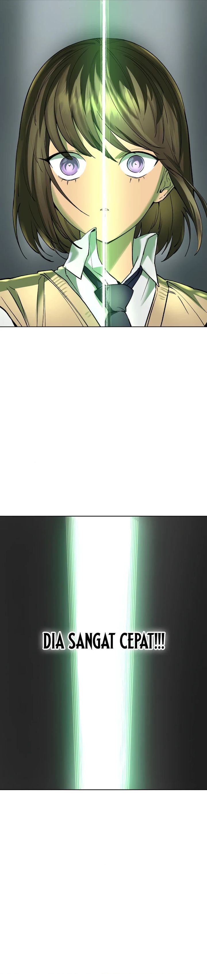 Cosmic Heavenly Demon 3077 Chapter 51 Gambar 16