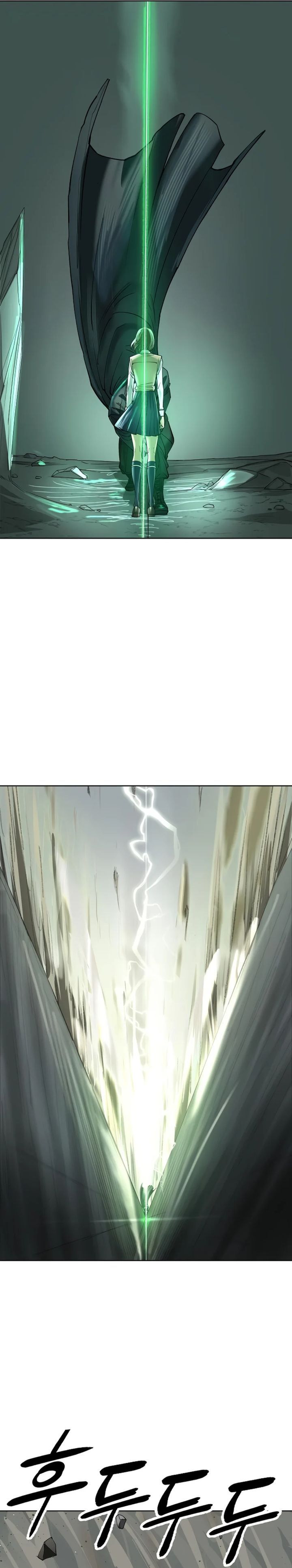 Cosmic Heavenly Demon 3077 Chapter 51 Gambar 17