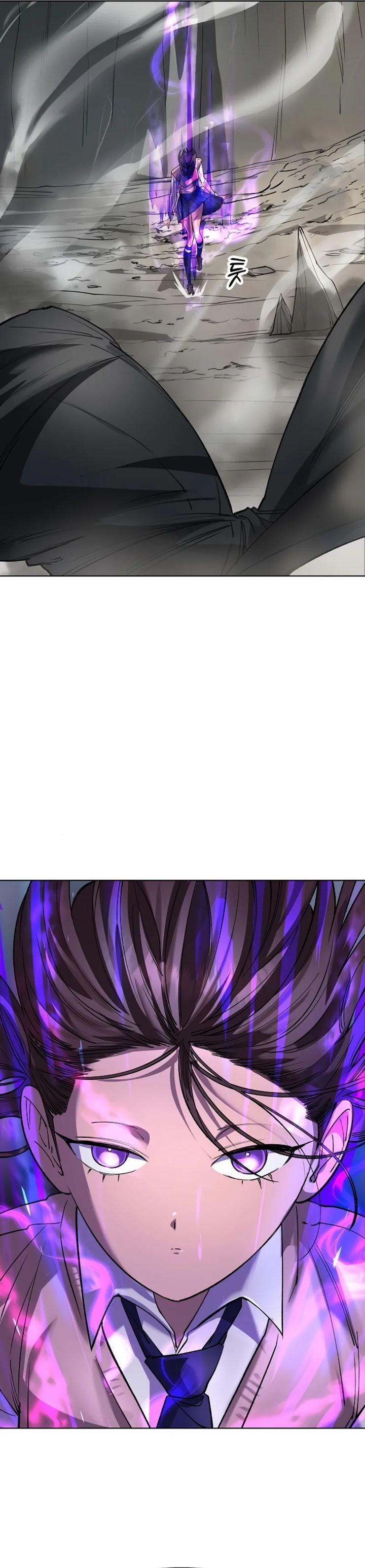 Cosmic Heavenly Demon 3077 Chapter 51 Gambar 19