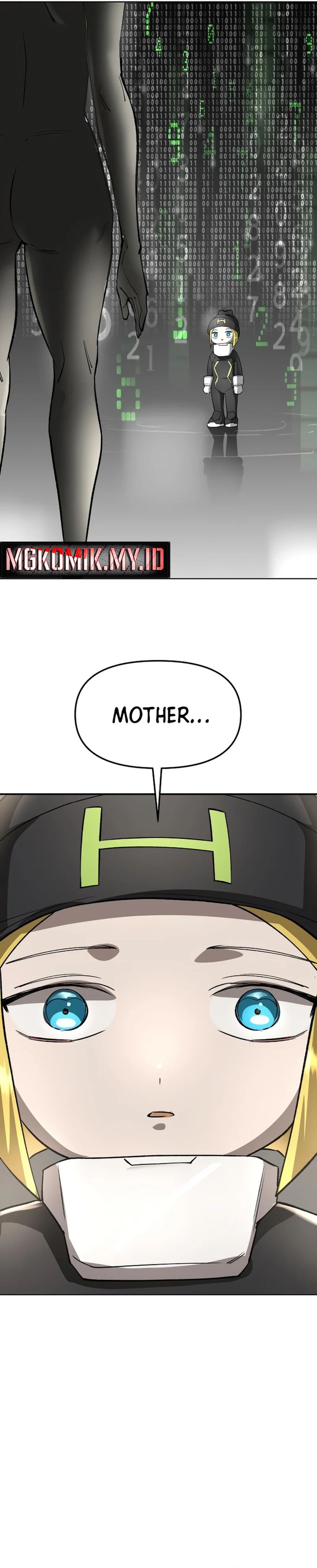 Cosmic Heavenly Demon 3077 Chapter 51 Gambar 21