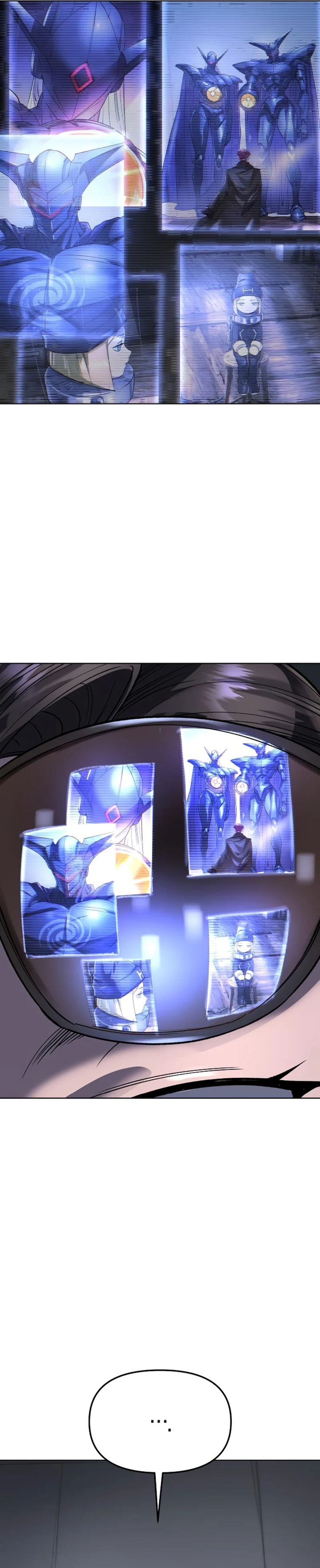 Cosmic Heavenly Demon 3077 Chapter 51 Gambar 22