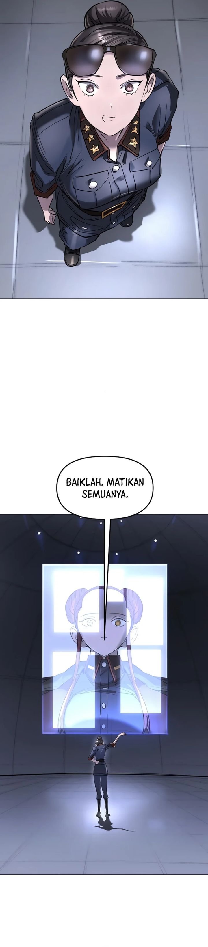 Cosmic Heavenly Demon 3077 Chapter 51 Gambar 23