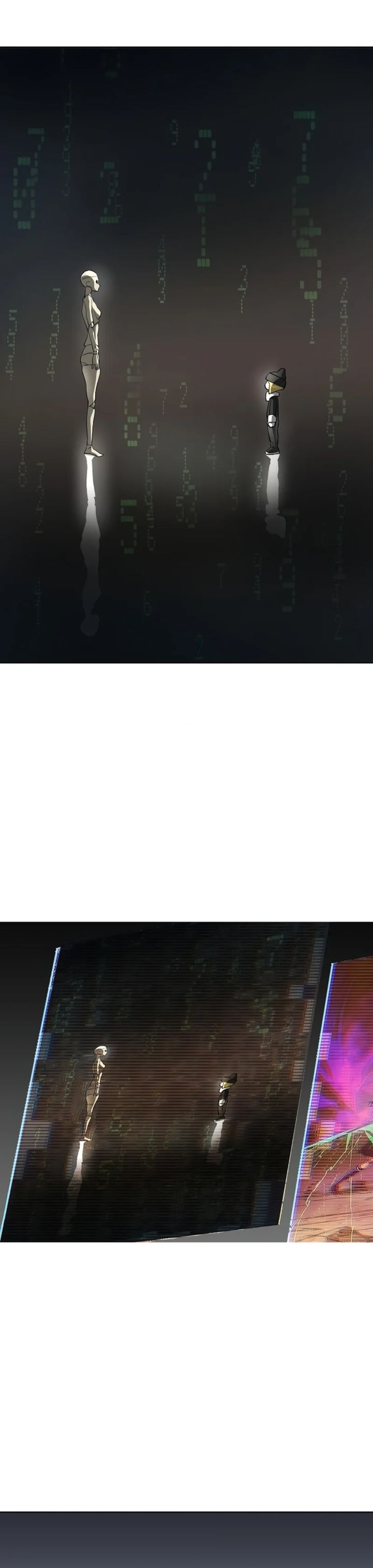 Cosmic Heavenly Demon 3077 Chapter 51 Gambar 30