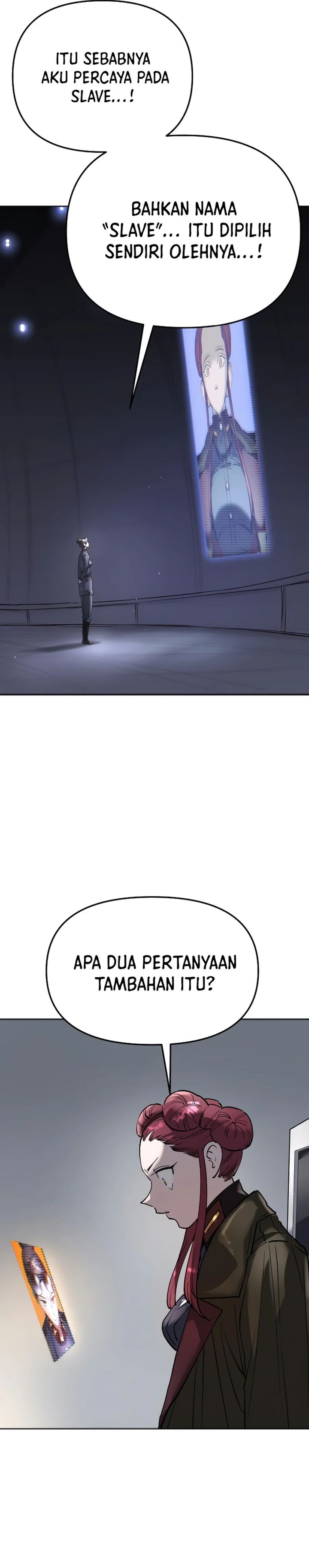 Cosmic Heavenly Demon 3077 Chapter 51 Gambar 36