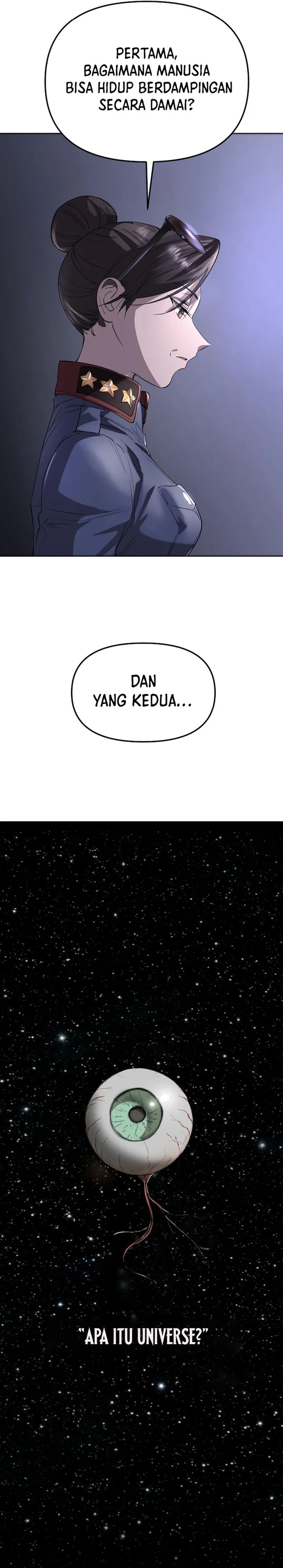 Cosmic Heavenly Demon 3077 Chapter 51 Gambar 37