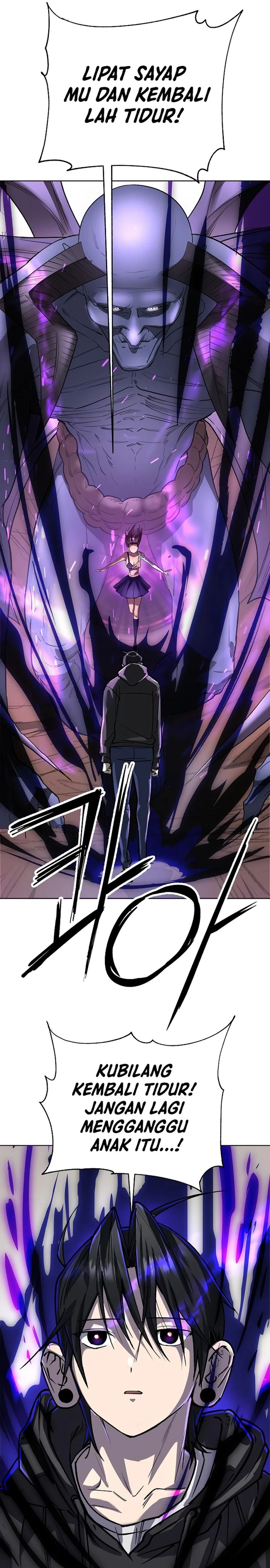 Cosmic Heavenly Demon 3077 Chapter 53 Gambar 8