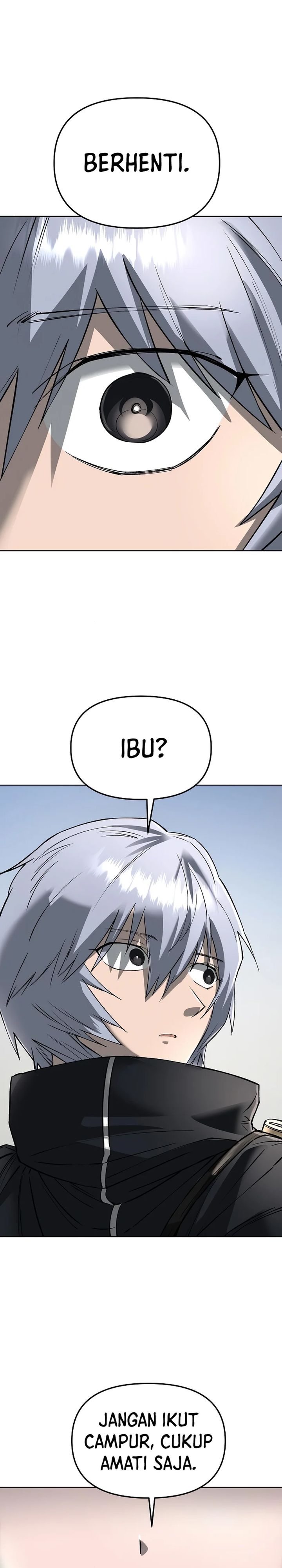 Cosmic Heavenly Demon 3077 Chapter 53 Gambar 13