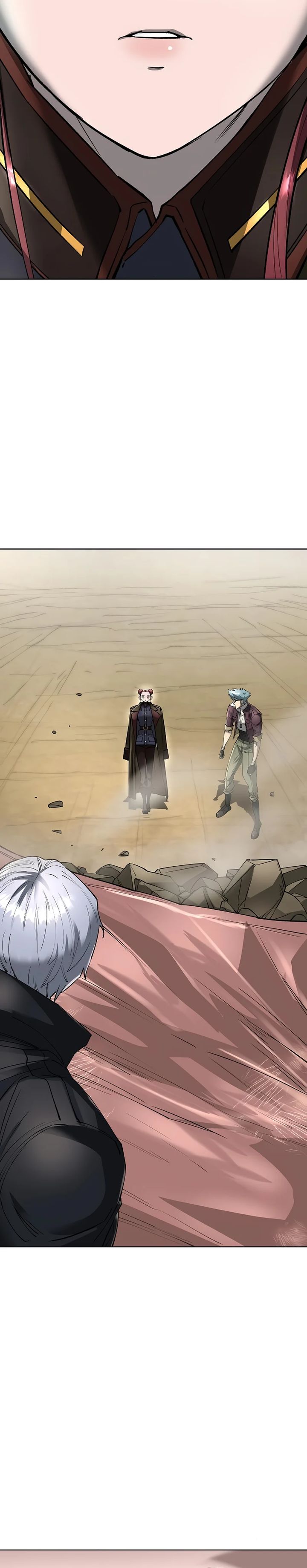 Cosmic Heavenly Demon 3077 Chapter 53 Gambar 14