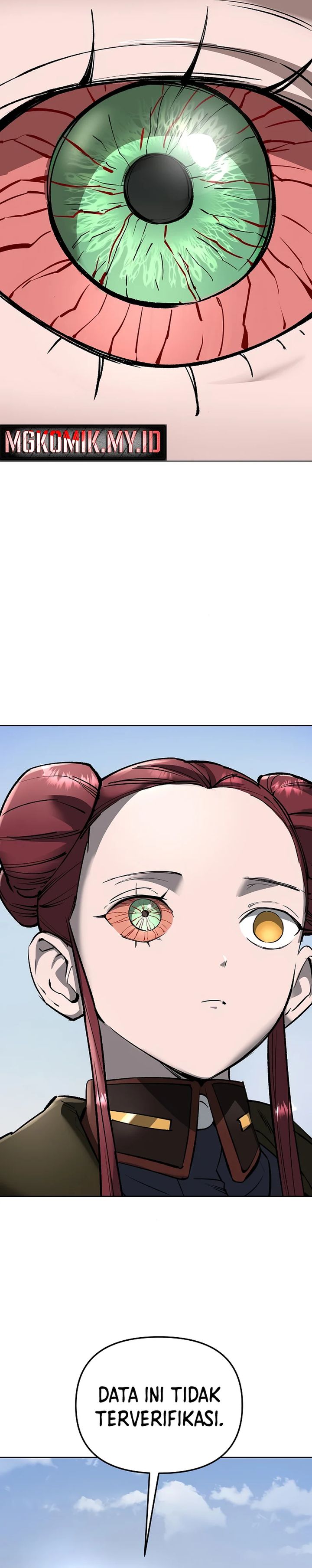 Cosmic Heavenly Demon 3077 Chapter 53 Gambar 15