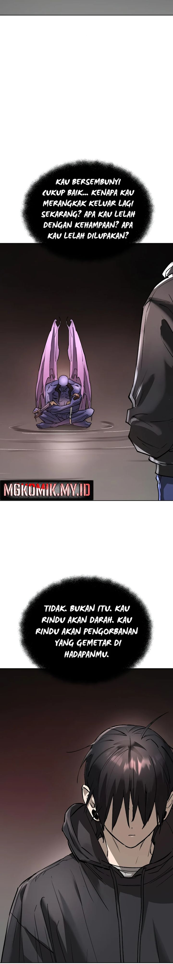 Cosmic Heavenly Demon 3077 Chapter 53 Gambar 20