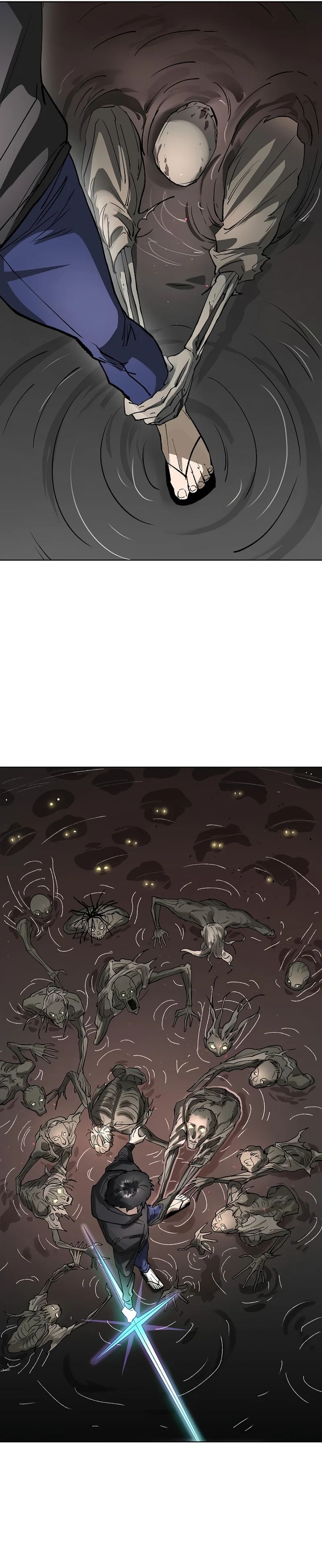 Cosmic Heavenly Demon 3077 Chapter 53 Gambar 24