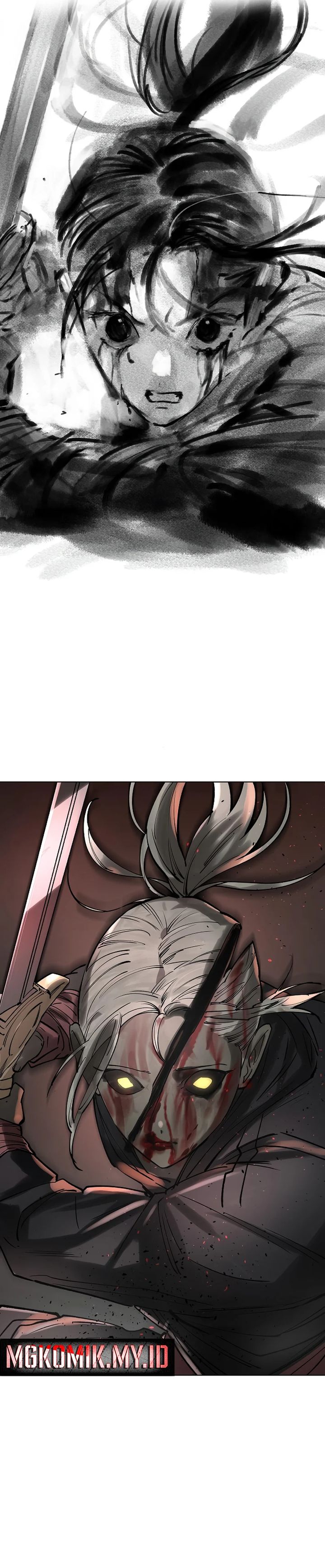 Cosmic Heavenly Demon 3077 Chapter 53 Gambar 28