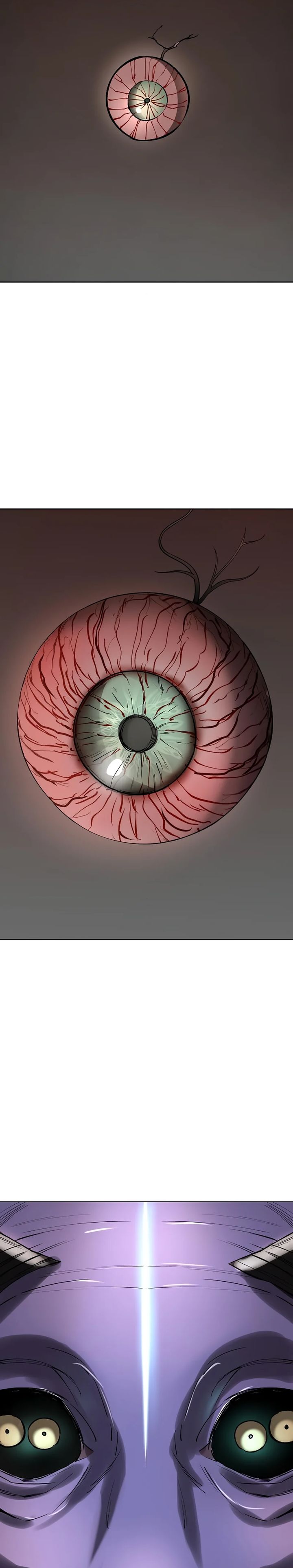 Cosmic Heavenly Demon 3077 Chapter 53 Gambar 33