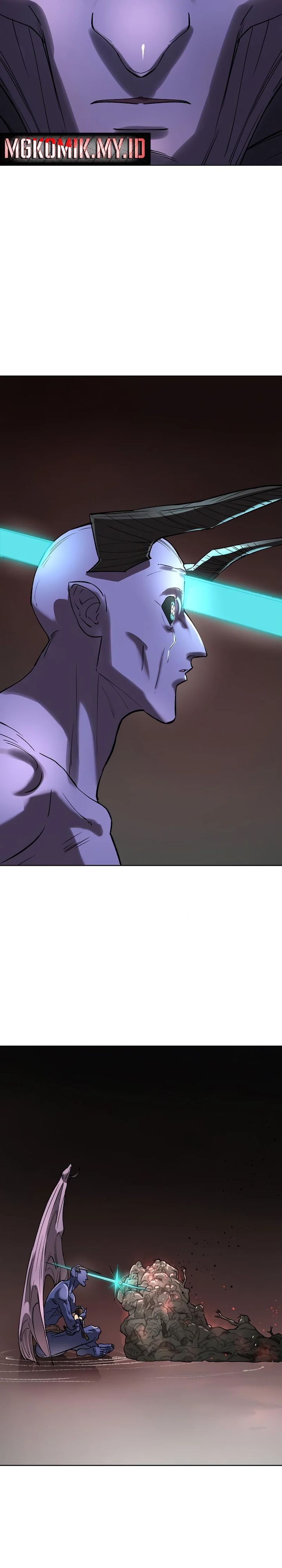 Cosmic Heavenly Demon 3077 Chapter 53 Gambar 34