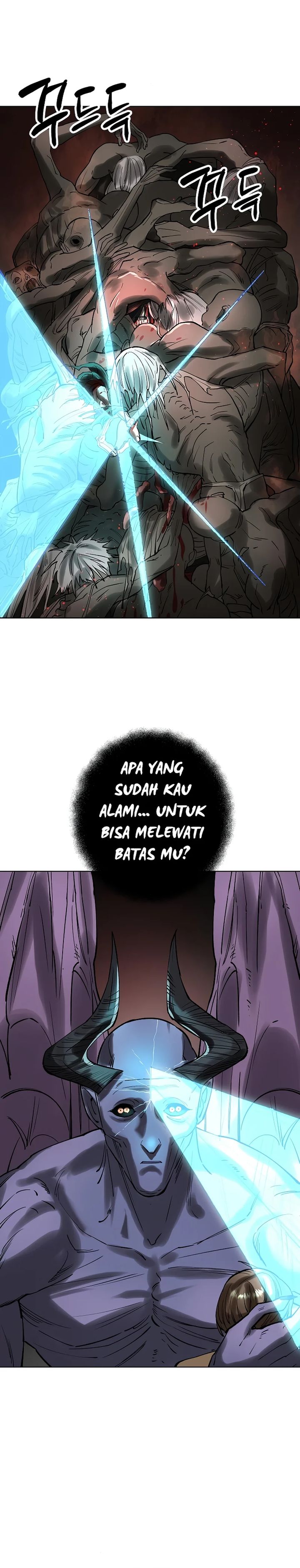 Cosmic Heavenly Demon 3077 Chapter 53 Gambar 35