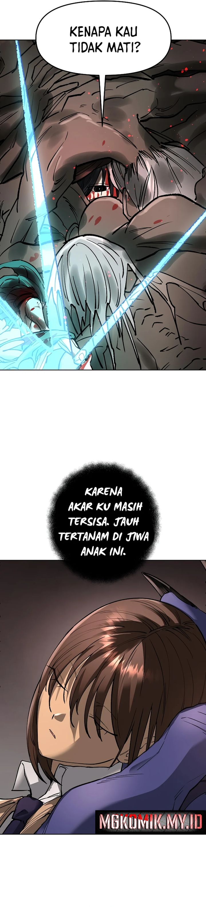 Cosmic Heavenly Demon 3077 Chapter 53 Gambar 36