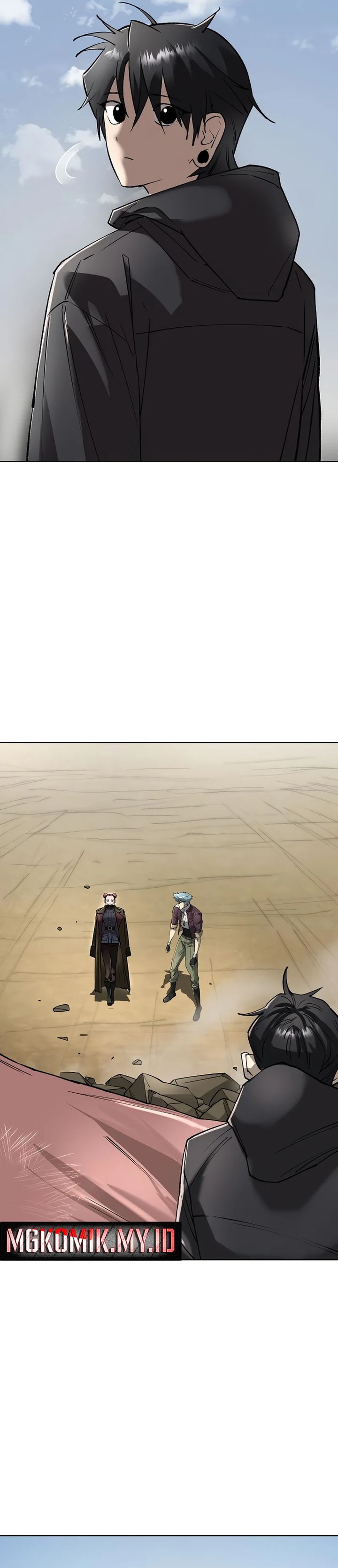 Cosmic Heavenly Demon 3077 Chapter 53 Gambar 44