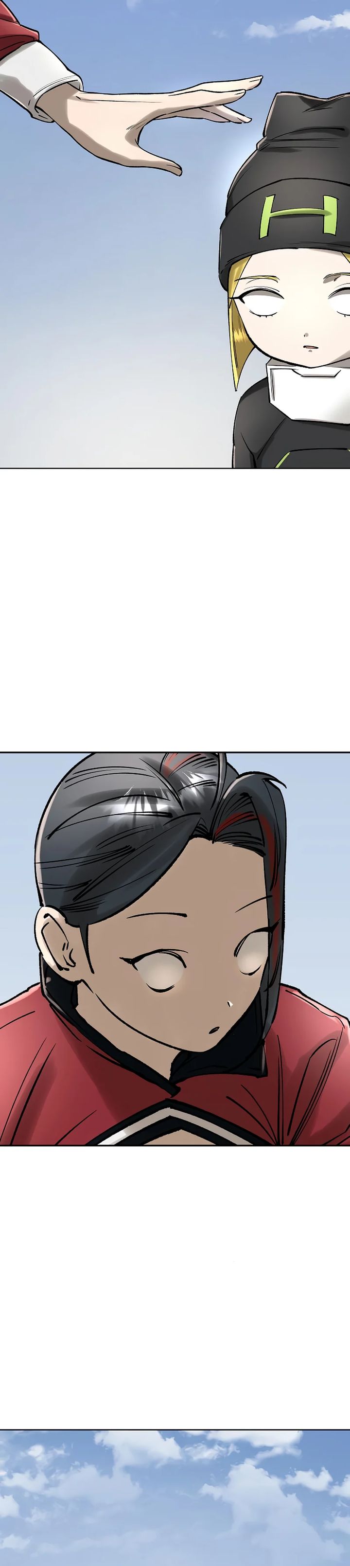 Cosmic Heavenly Demon 3077 Chapter 53 Gambar 51