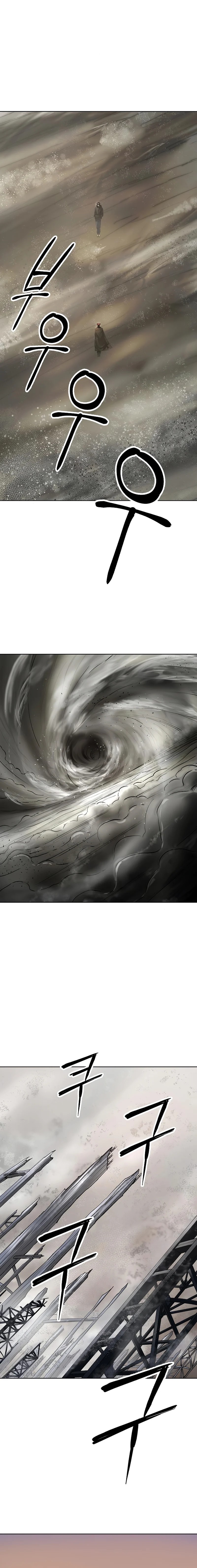 Cosmic Heavenly Demon 3077 Chapter 54 Gambar 2