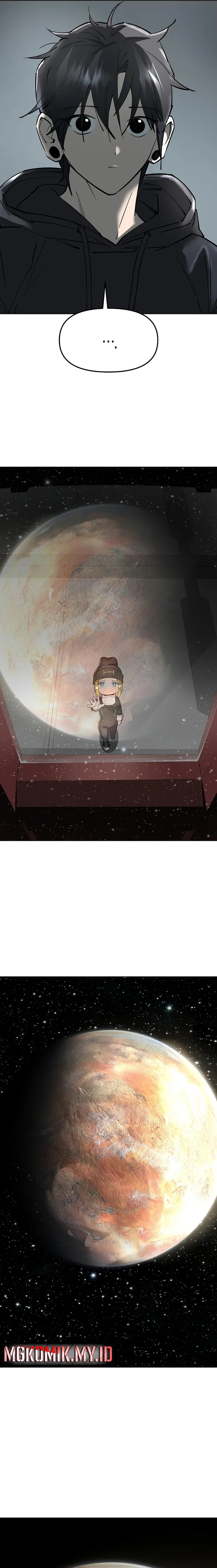 Cosmic Heavenly Demon 3077 Chapter 54 Gambar 20