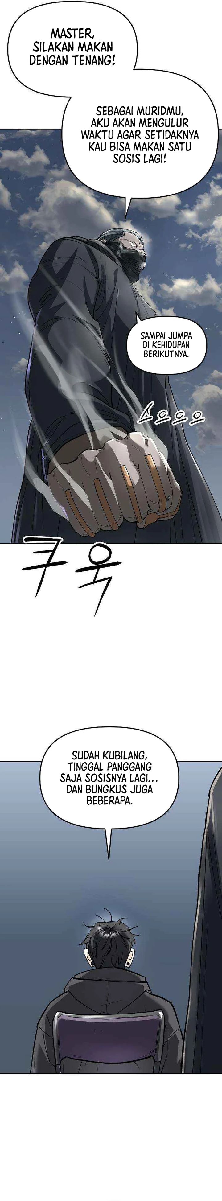 Cosmic Heavenly Demon 3077 Chapter 57 Gambar 4