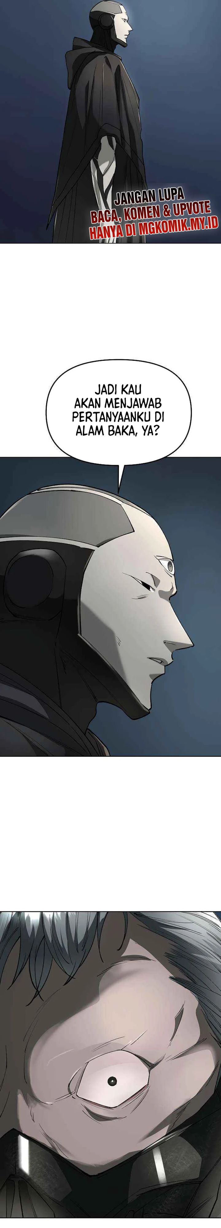 Cosmic Heavenly Demon 3077 Chapter 57 Gambar 16