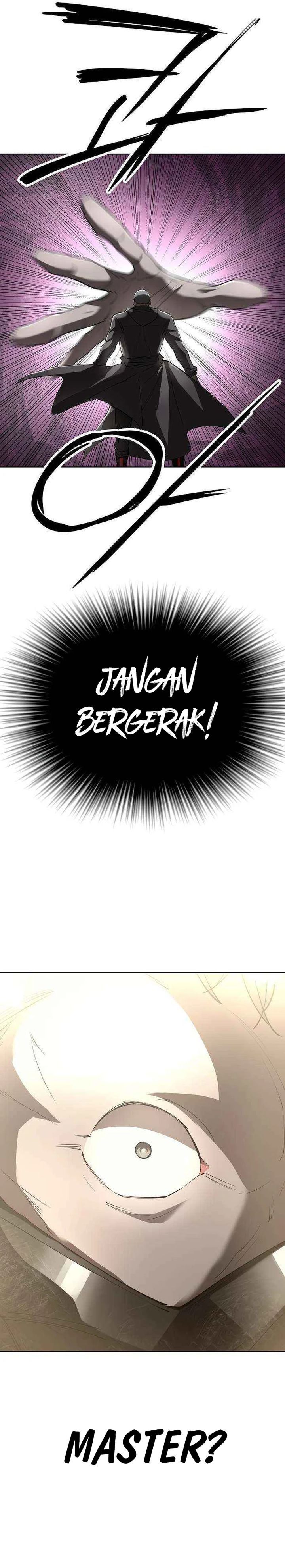 Cosmic Heavenly Demon 3077 Chapter 57 Gambar 18